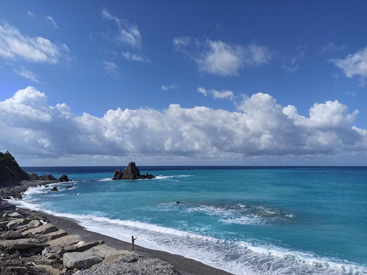 Il Glicine Cozy Appartamnent, Near Sestri Levante Between Cinque Terre E Portofino Casarza Ligure Dış mekan fotoğraf