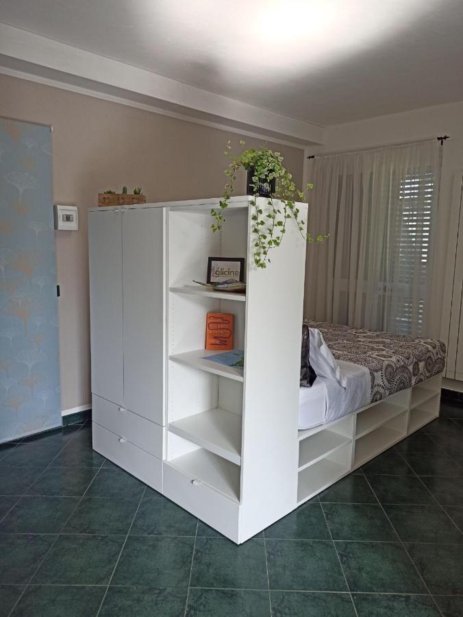 Il Glicine Cozy Appartamnent, Near Sestri Levante Between Cinque Terre E Portofino Casarza Ligure Dış mekan fotoğraf