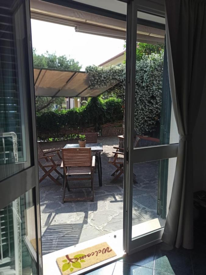 Il Glicine Cozy Appartamnent, Near Sestri Levante Between Cinque Terre E Portofino Casarza Ligure Dış mekan fotoğraf