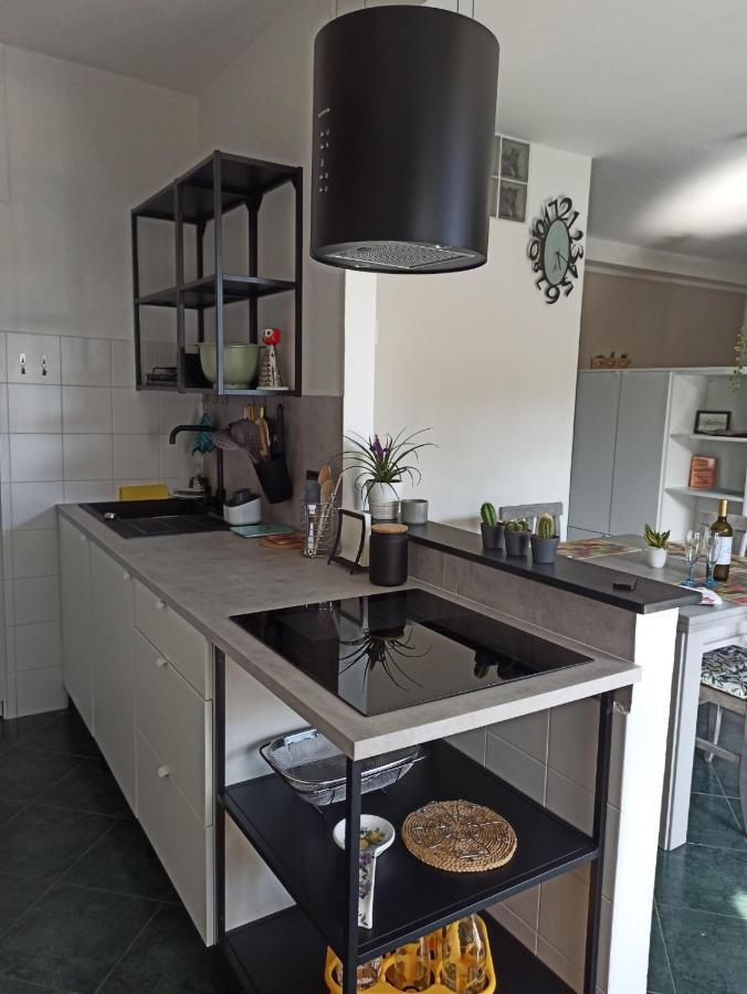 Il Glicine Cozy Appartamnent, Near Sestri Levante Between Cinque Terre E Portofino Casarza Ligure Dış mekan fotoğraf