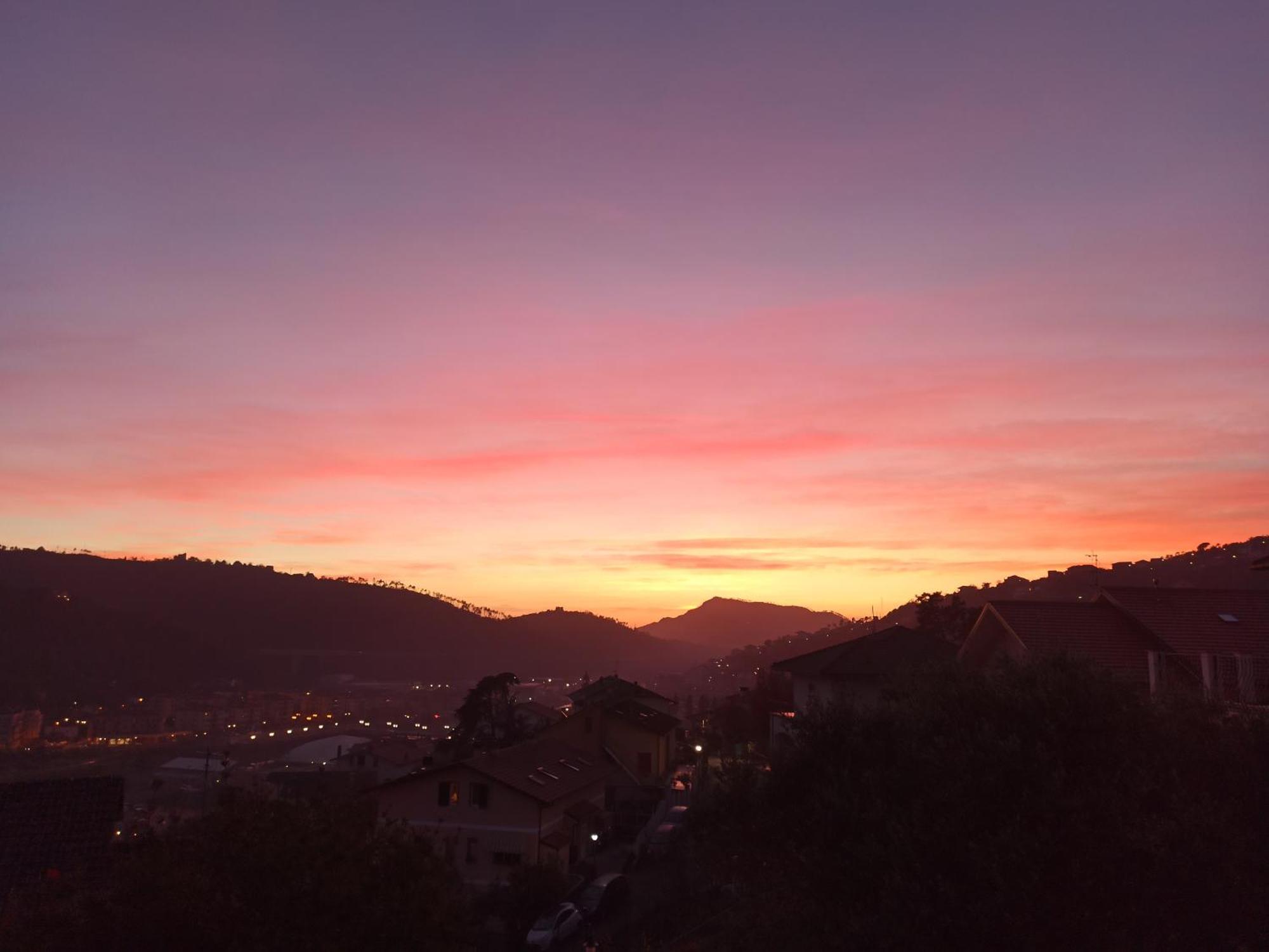Il Glicine Cozy Appartamnent, Near Sestri Levante Between Cinque Terre E Portofino Casarza Ligure Dış mekan fotoğraf